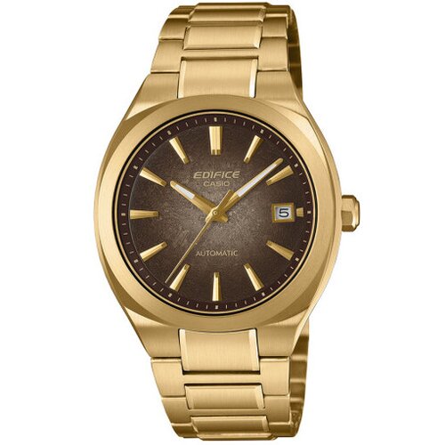 Casio ročna ura Edifice EDIFICE Automatic EFK-200DG-5AER Slike