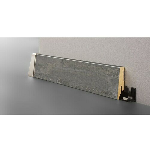 LOGOCLIC Podna kutna lajsna K58 C Harmony (260 cm x 18 mm x 58 mm, MDF) Slike