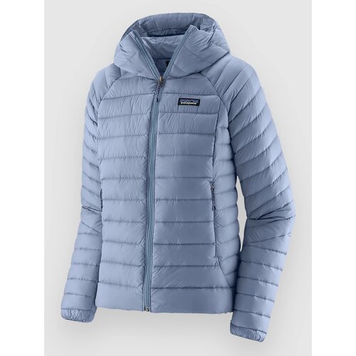 Patagonia Down Sweater Hoody Jakna barnacle blue Cene