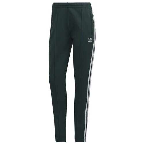 Adidas Hlače HN5893 Črna Slike