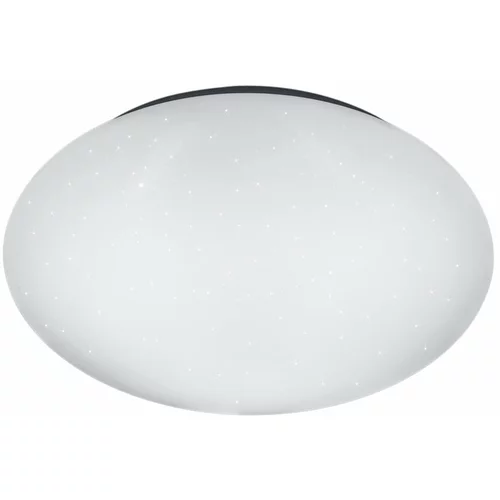Tri O Bijela LED okrugla stropna svjetiljka Putz, promjer 27 cm