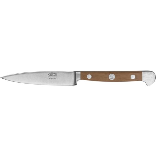 GÜDE alpha paring knife 10 cm pear wood Cijene