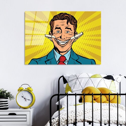 Wallity slika UV-737, 70 x 100 cm Cene