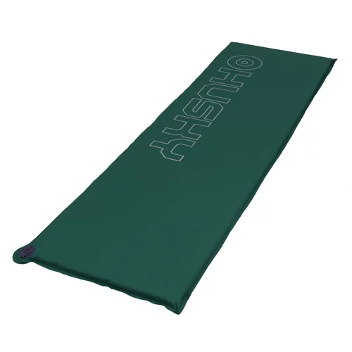 Husky Self-inflating sleeping pad Fledy 4 dark green