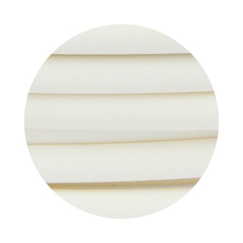 colorFabb vibers pla white, 1.75mm / 750g Cene