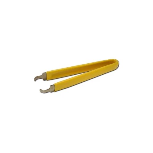 Donau Elektronik PZ12 hvatna pinceta 102 mm Cijene