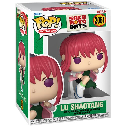 Funko Pop Animation Sand Land Lu Slike