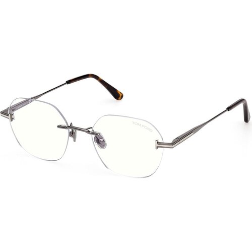 Tom Ford FT6126-B 008 - ONE SIZE (52) Slike