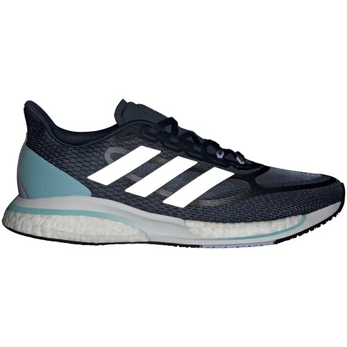 Adidas Women's running shoes Supernova + Crew Navy Slike