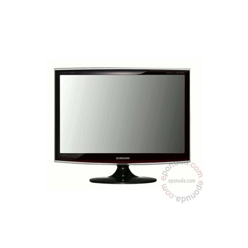 Samsung T200HD monitor Slike