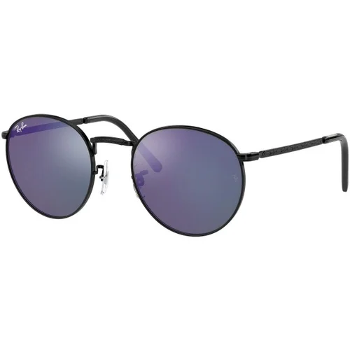 Ray-ban New Round RB3637 002/G1 - M (50)