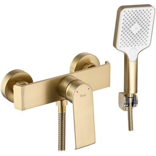Rea Tu&scaron; pipa REA Hass Brush Gold Cijene
