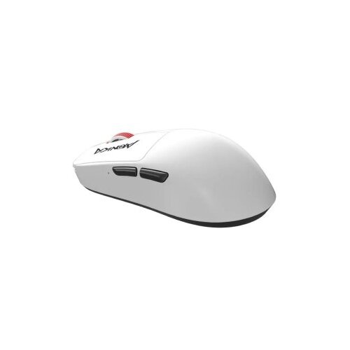 Monka mi&amp;scaron; prime wireless G997W beli Slike