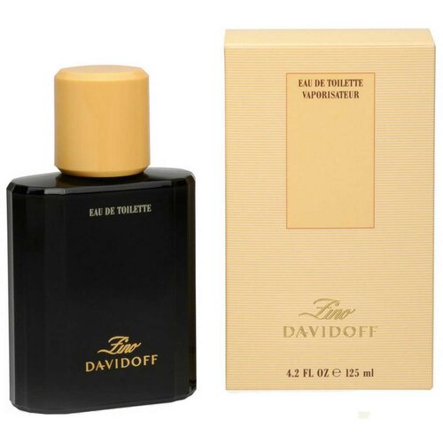 Davidoff zino muški parfem edt 125ml Cene