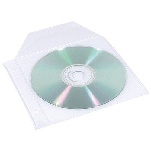  Omoti za CD/DVD PVC, 25/1 Cene