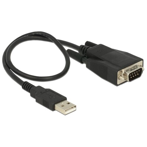 Delock 62958 laptop dock /port replicator USB Type-A Black Cijene