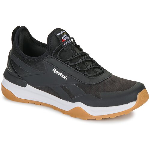 Reebok CLASSIC SO Crna Slike