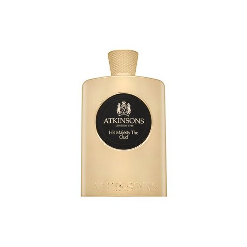 Atkinsons His Majesty The Oud parfémovaná voda za muškarce 100 ml Cijene