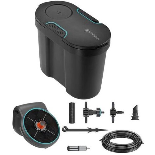 Gardena Komplet s posodo za vodo AquaBloom 13301-20 Slike