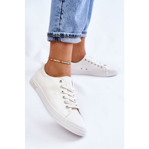 Big Star Women's Smooth Low Sneakers Cijene