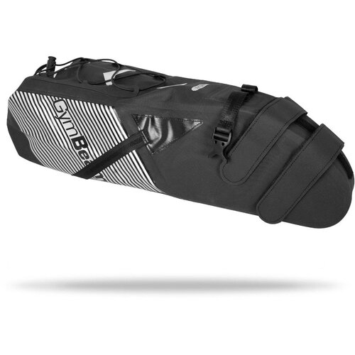 GymBeam Torba ispod sjedala TrailPack 10 l Cijene