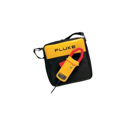 FLUKE Izmjenični/jednosmjerni adapter sa strujnim klije&amp;scaron;tama - komplet i 410 Slike