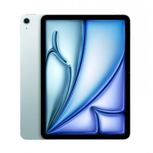 Apple 13-inch ipad air (M3) wi-fi 1TB - blue Slike