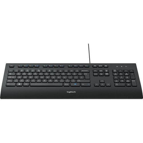 Tastatura Logitech K280E US OEM Slike