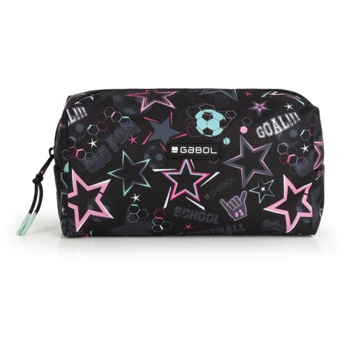 Gabol Pernica-neseser 22x11x9 cm Stellar Cene