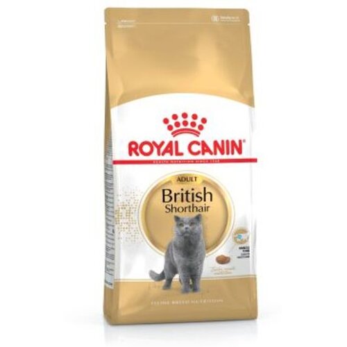 Royal Canin British Shorthair Adult - 2 kg Cene