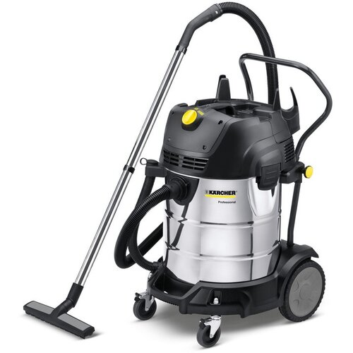 Karcher K&amp;auml;rcher NT 75/2 Tact&amp;sup2; Me Wet/dry vacuum cleaner - Mokro suhi usisavač Slike