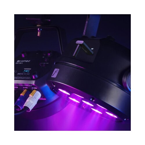Cameo ROOT PAR 4 WH SET 1 - - Audio-Kondric Slike