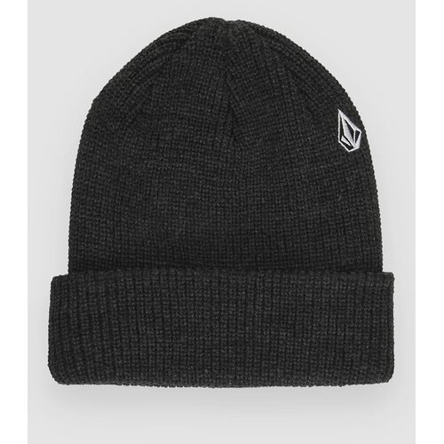 Volcom Full Stone Kapa charcoal heather Cene