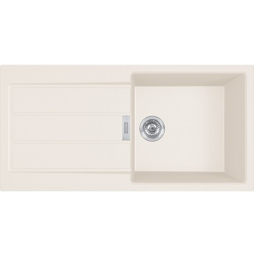 Franke sudopera Sirius 2 S2D 611-100 143.0590.207 Slike