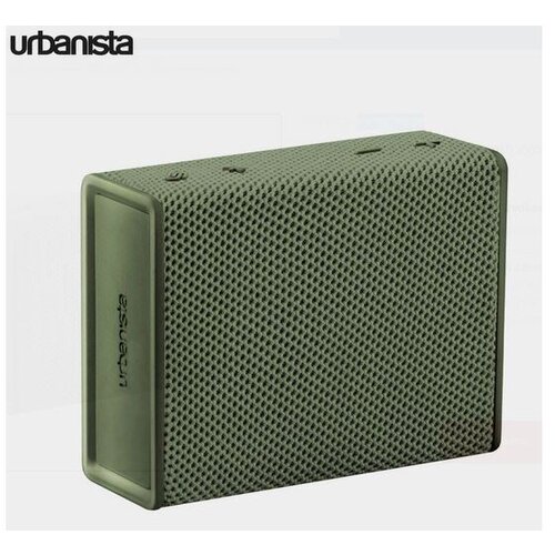 Urbanista SYDNEY bluetooth zvočnik ZV-URB-SYD-GR Cene