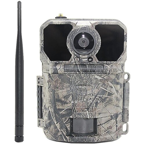  Foto zamka za nadzor i praćenje, GSM 4G, 20MP, MMS, email KG892 4G Email Slike