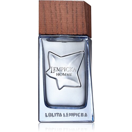 Lolita Lempicka Lempicka Homme toaletna voda za muškarce 50 ml Cijene