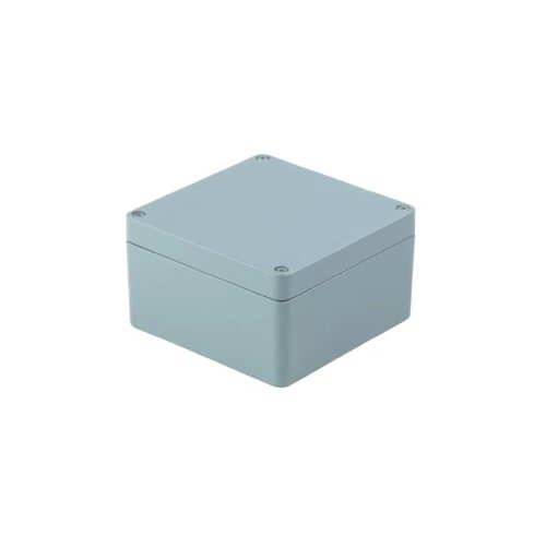Weidmüller KLIPPON K52-Univerzalno kućište, aluminij, sivo (RAL 7001), 160x160x9 Cijene