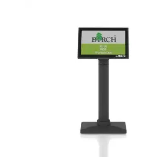 Birch POS ODD Display PD500-G USBRS232 Cene