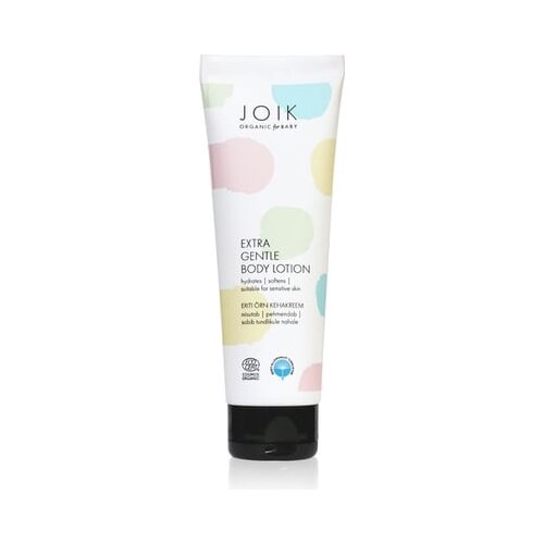 JOIK Organic for BABY izredno nežen losjon za telo Slike