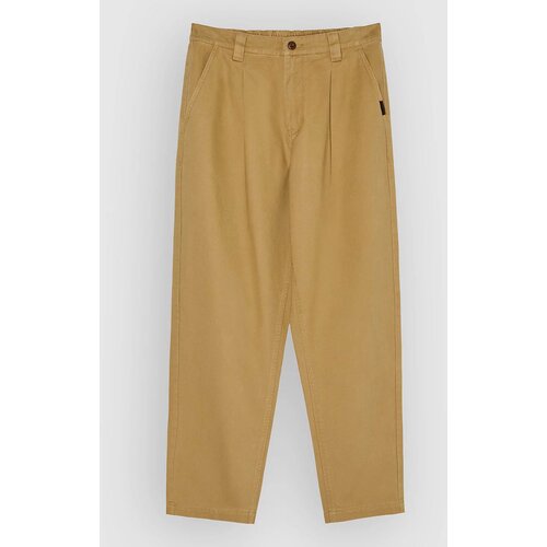 Quiksilver Diamond Pleated Pants elmwood Cene