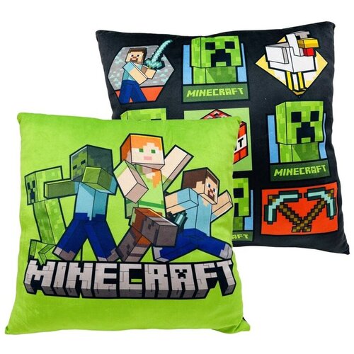 Minecraft jastuk Slike