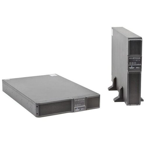 Emerson (Liebert) UPS PS3000RT3 Slike
