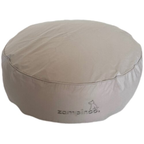 ZAMPINOO Yoko basic Jastuk za pse, 60 cm, Siva Cene