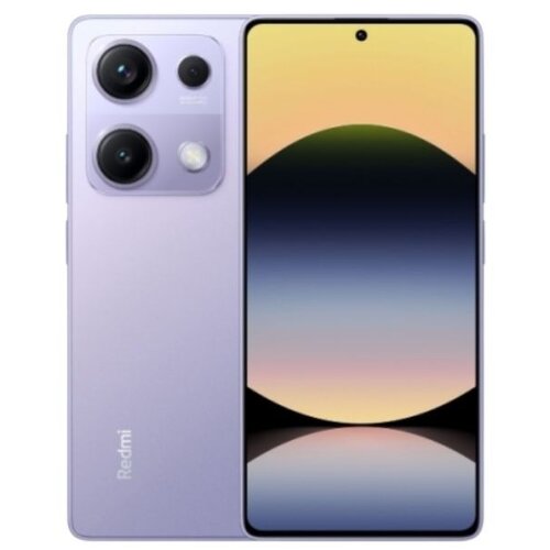 Xiaomi Redmi Note 14S 8GB 256GB Purple EU Slike