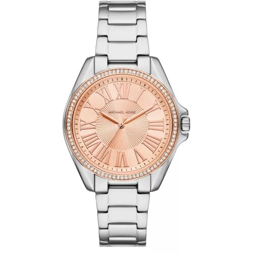 Michael Kors MK4854 Kaycie Pave ženski analogni ručni sat Slike