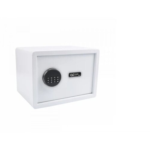 Olympia sef gosafe 110 el, beli (25x35x25, 8kg) Slike