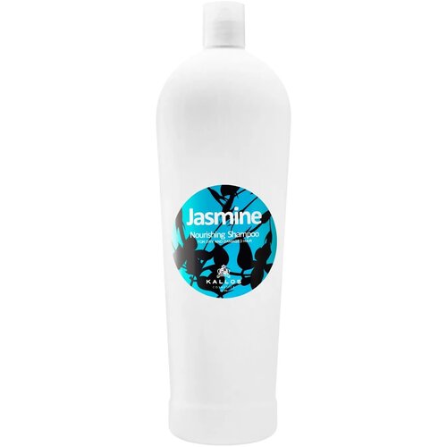 Kallos jasmin šampon za kosu, 1000ml Cene