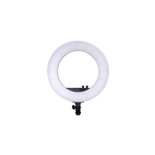  LED Ring Lamp 18" with stand Cene