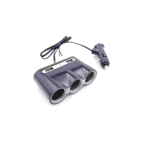 Omega Razdelnik OUC912+2x USB Cene